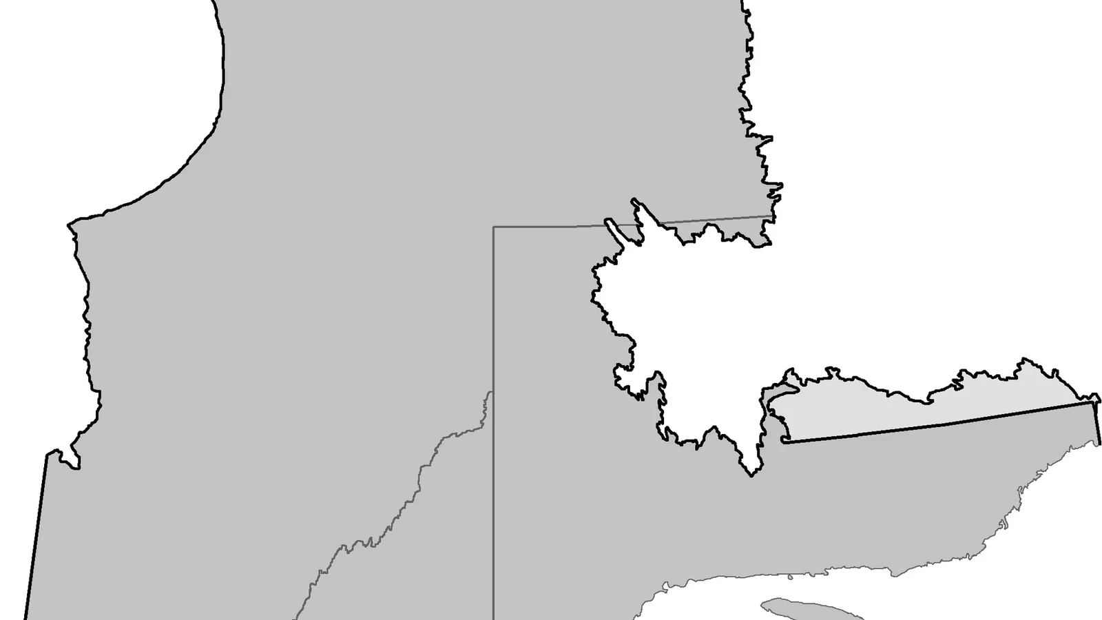 Illustration — CARTE ÉLECTORALE