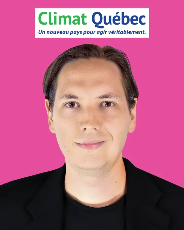 Portrait de Thomas Thibault-Vincent