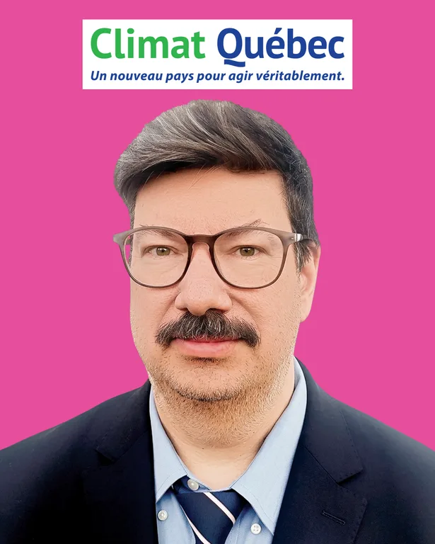 Portrait de Nicolas Riqueur-Lainé