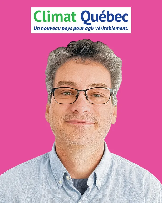 Portrait de Pierre Brabant