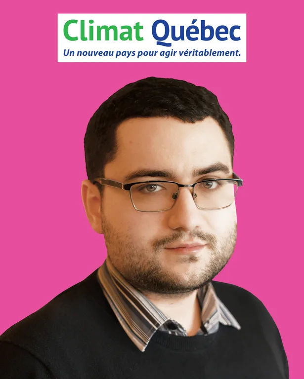 Portrait de Samuel Beauchamp