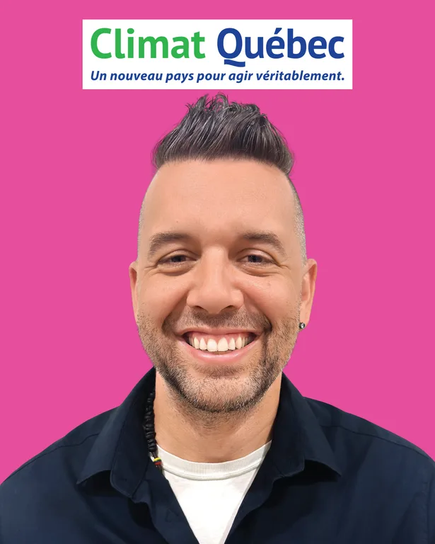 Portrait de Jean-Simon Boileau