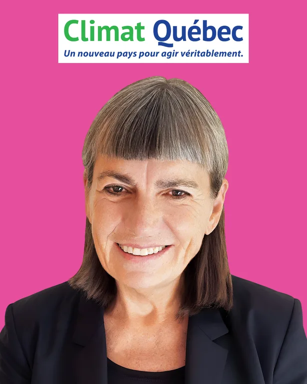 Portrait de Carole Sierpien