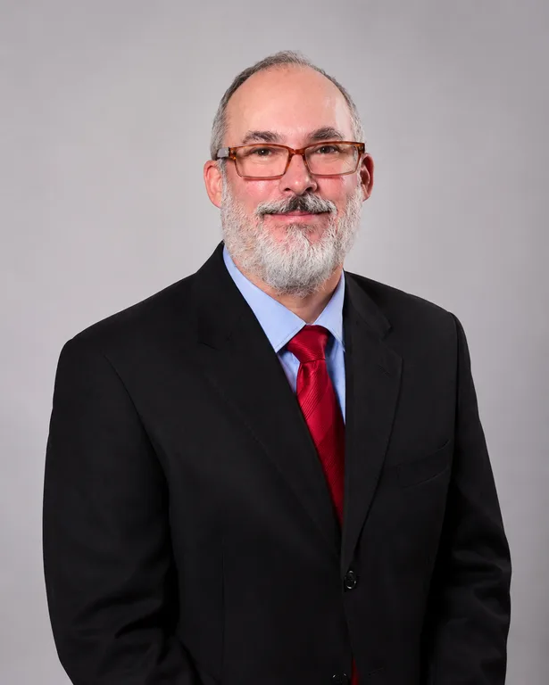 Portrait de Dale Langille