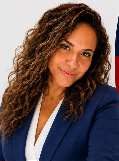 Portrait de Yesica Ochoa
