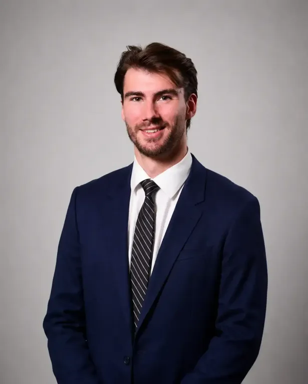 Portrait de Michael Wilkinson
