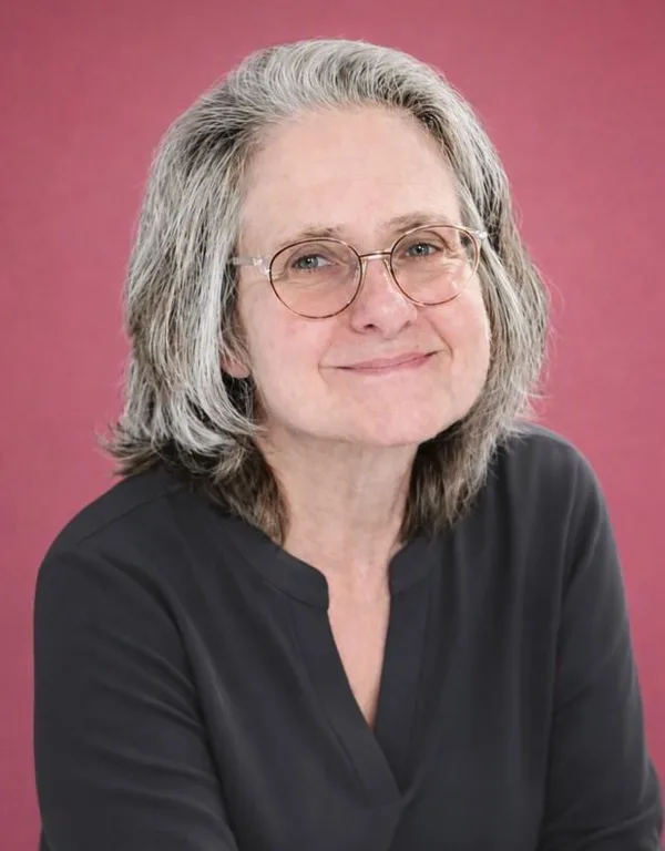 Portrait de Ngaire DeNora