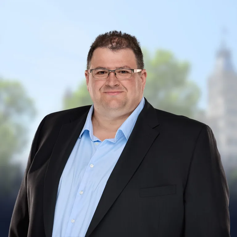 Portrait de Jessy Comtois