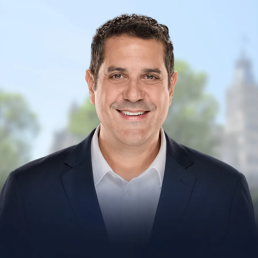 Portrait de Axel Lellouche