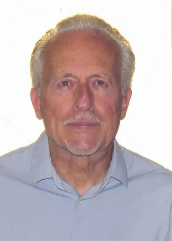 Portrait de Pierre Soublière