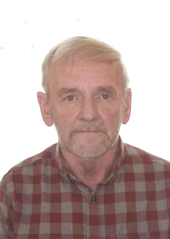 Portrait de Jean Bédard