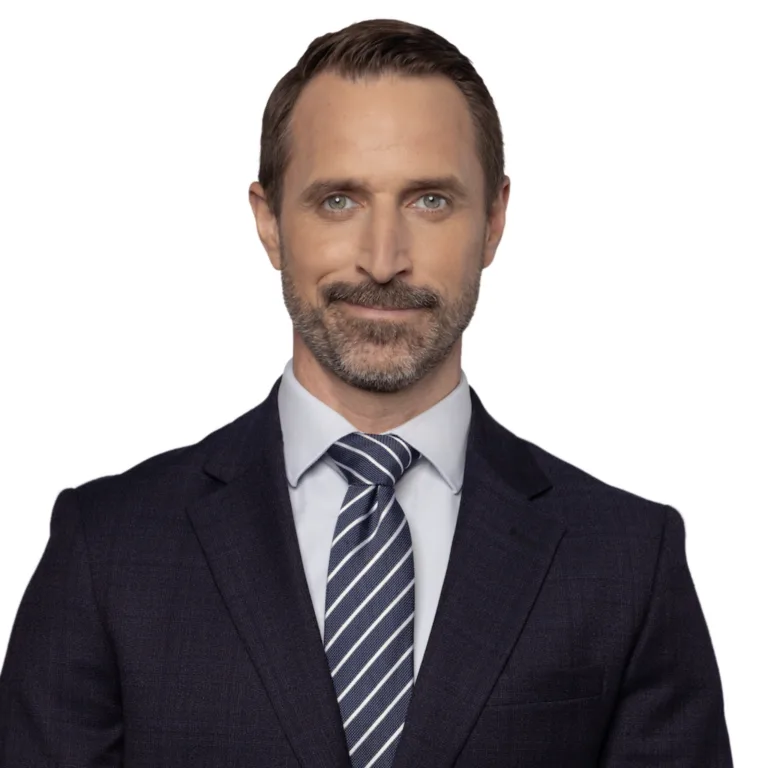 Portrait de Cédric Gagnon-Ducharme