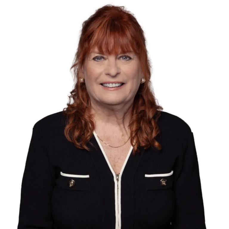 Portrait de Céline Dauphinais