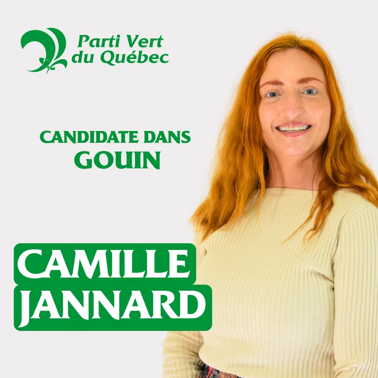 Portrait de Camille Jannard