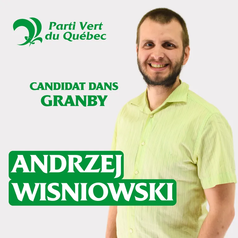 Portrait de Andrzej Wisniowski