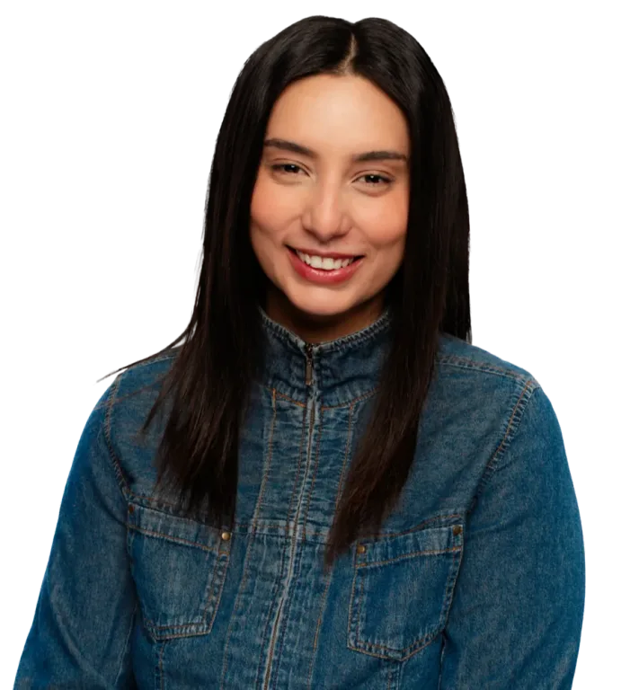 Portrait de Edissya Boukrif