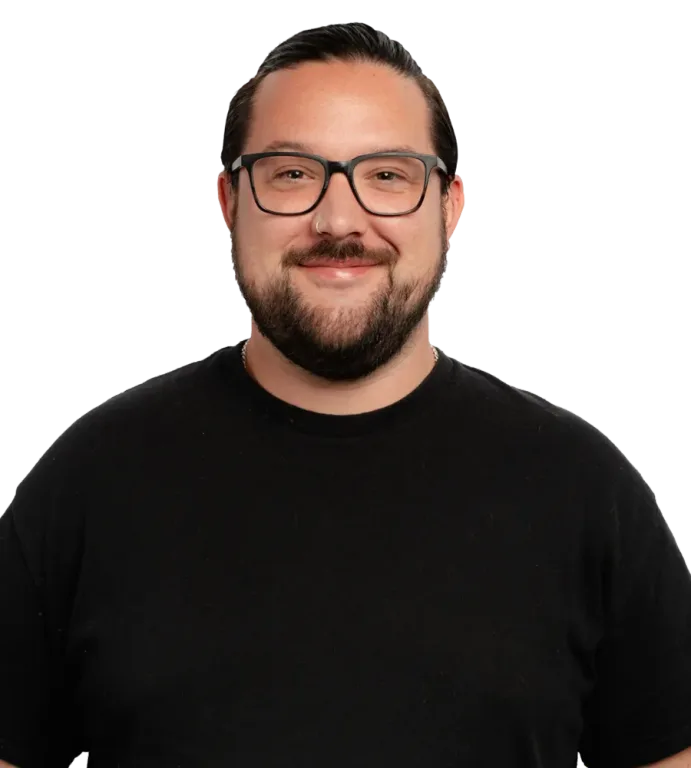 Portrait de Nataël Bureau