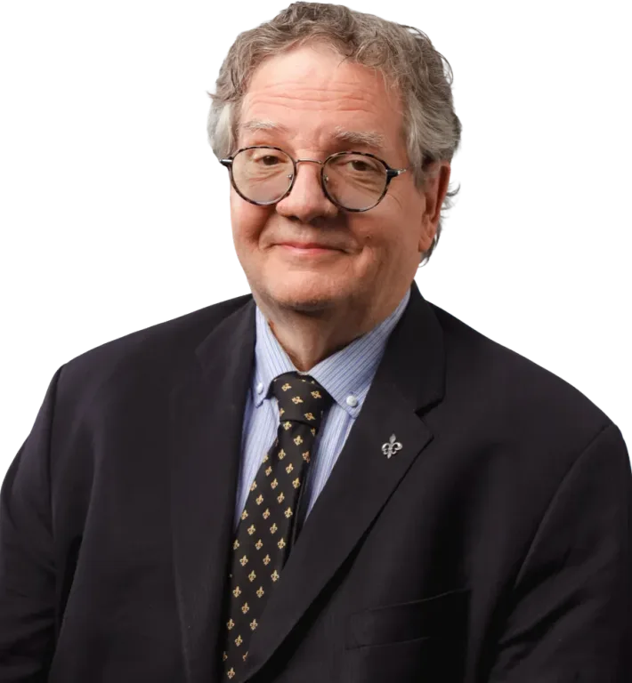 Portrait de René Gauvreau