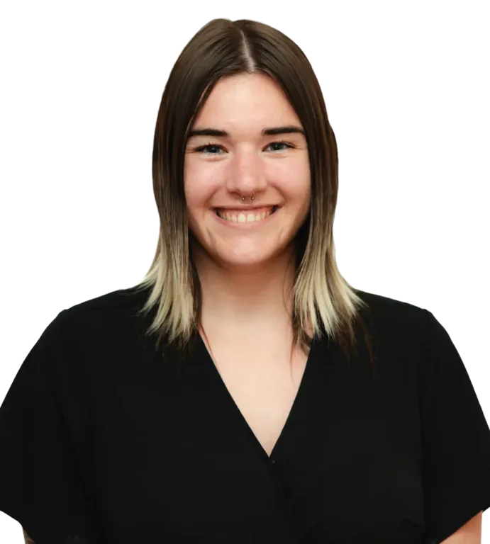 Portrait de Katherine Heckersbruch