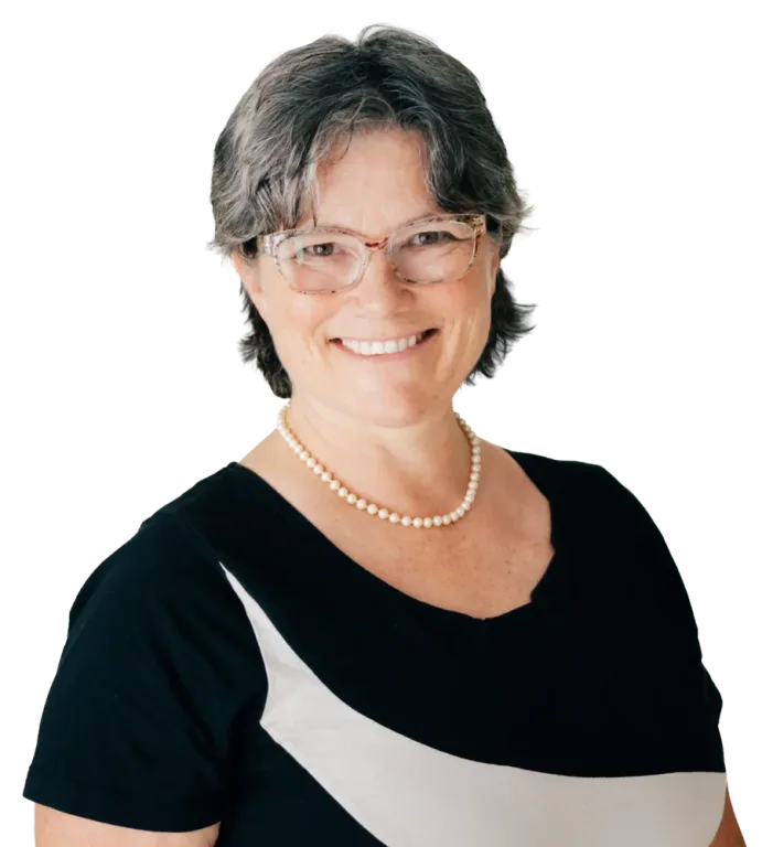 Portrait de Emmanuelle Tremblay