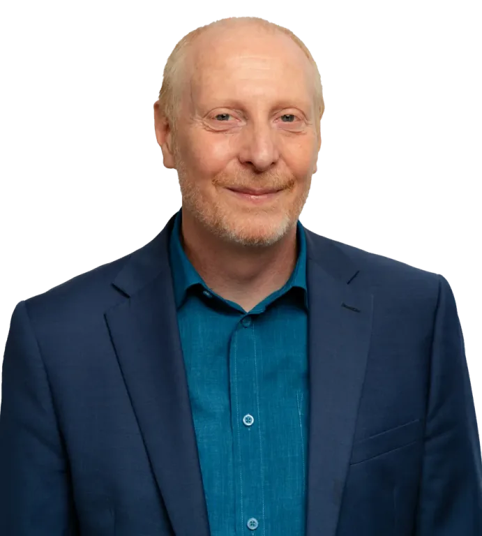Portrait de Stéphane Durupt