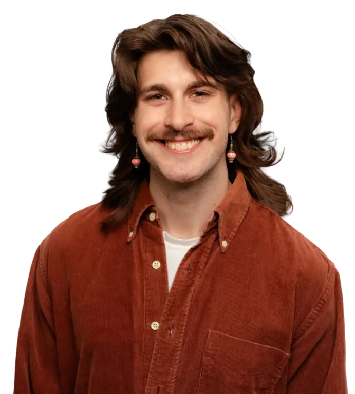 Portrait de Guillaume David